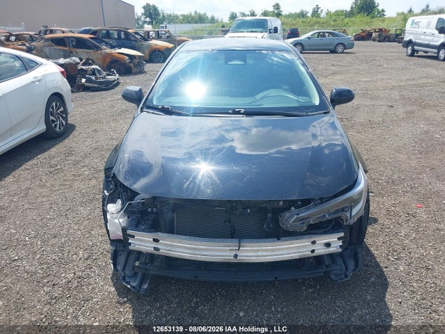 Toyota Corolla 2023 JTDBCMFEXP3023370 Image 13
