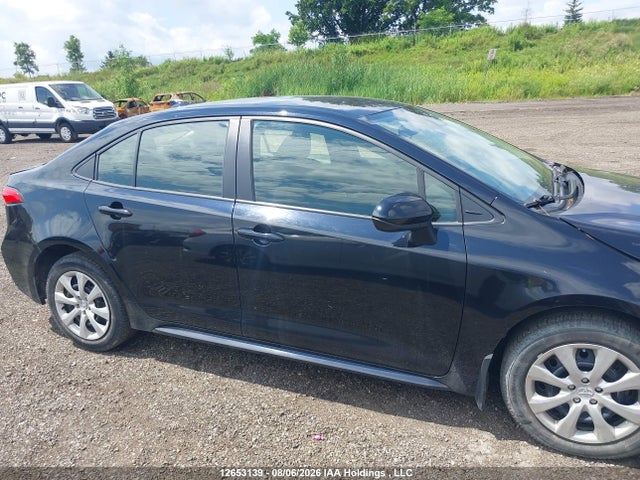 Toyota Corolla 2023 JTDBCMFEXP3023370 Image 14