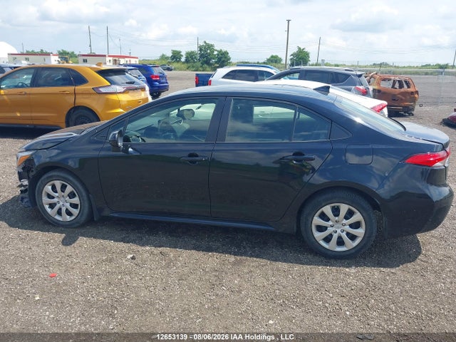 Toyota Corolla 2023 JTDBCMFEXP3023370 Image 15
