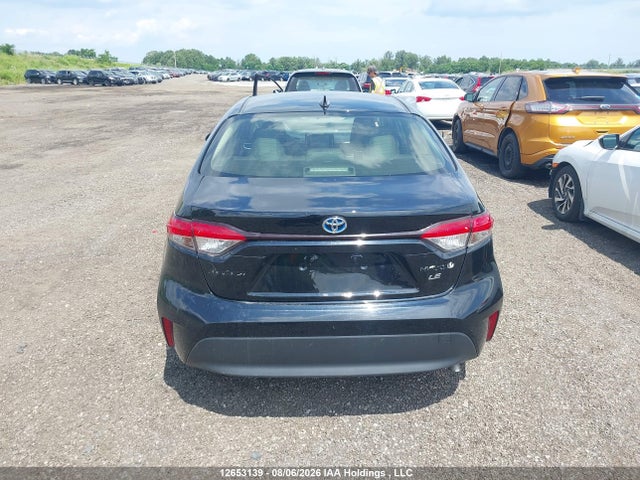 Toyota Corolla 2023 JTDBCMFEXP3023370 Image 17