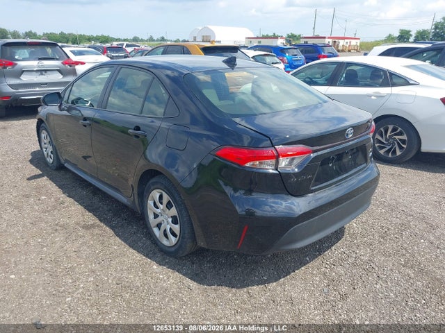 Toyota Corolla 2023 JTDBCMFEXP3023370 Image 3
