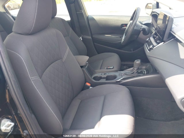 Toyota Corolla 2023 JTDBCMFEXP3023370 Image 5