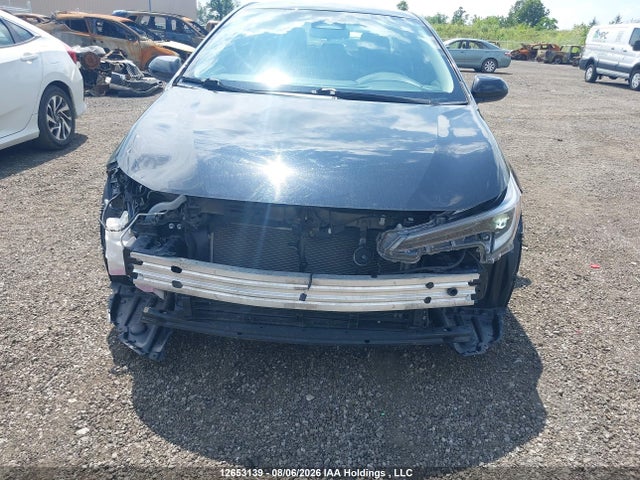 Toyota Corolla 2023 JTDBCMFEXP3023370 Image 6
