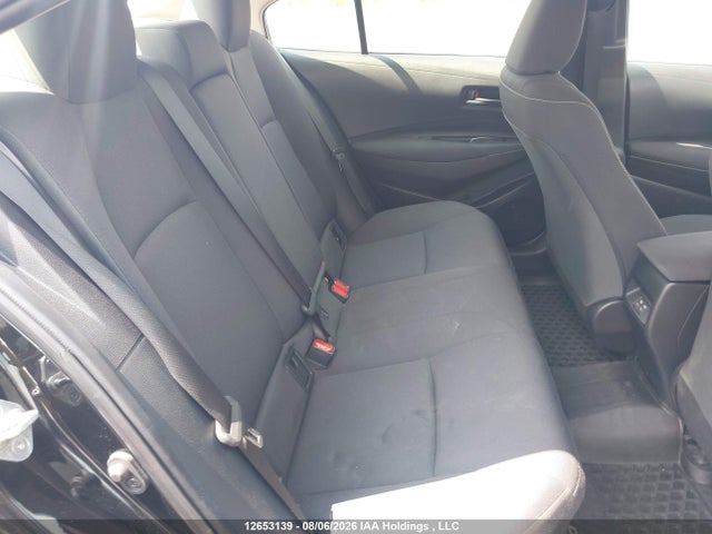 Toyota Corolla 2023 JTDBCMFEXP3023370 Image 8