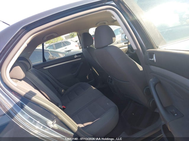 Aukcja sprzedaży 2007 Volkswagen Jetta 2.5/value, vin: 3VWRF31K57M036147, numer aukcji: 12653140