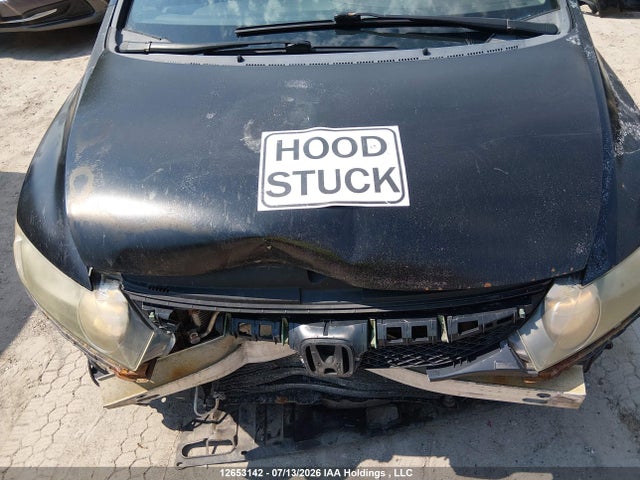 2009 Honda Civic მანქანა იყიდება აუქციონზე, vin: 2HGFA15239H016288, აუქციონის ნომერი: 12653142