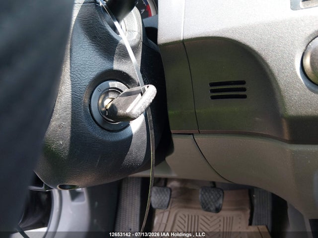 2009 Honda Civic მანქანა იყიდება აუქციონზე, vin: 2HGFA15239H016288, აუქციონის ნომერი: 12653142
