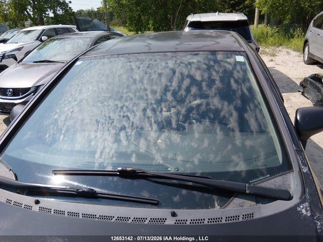 2009 Honda Civic მანქანა იყიდება აუქციონზე, vin: 2HGFA15239H016288, აუქციონის ნომერი: 12653142
