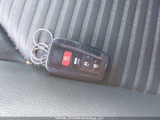 Toyota Camry 2019 4T1B21HK8KU515866 Image 11