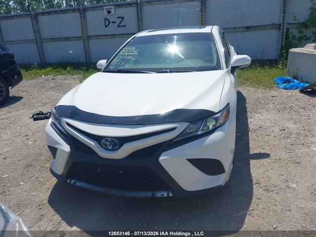 Toyota Camry 2019 4T1B21HK8KU515866 Image 13