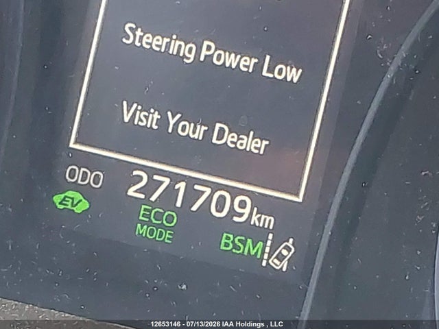 Toyota Camry 2019 4T1B21HK8KU515866 Image 16