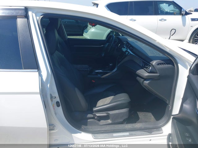 Toyota Camry 2019 4T1B21HK8KU515866 Image 5