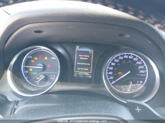 Toyota Camry 2019 4T1B21HK8KU515866 Image 7