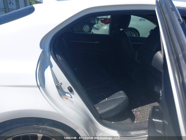Toyota Camry 2019 4T1B21HK8KU515866 Image 8