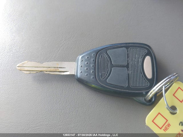 Продаж на аукціоні авто 2006 Dodge Ram 2500 Slt/trx4 Off Road/sport/power Wagon, vin: 1D7KS28C36J227107, номер лоту: 12653147