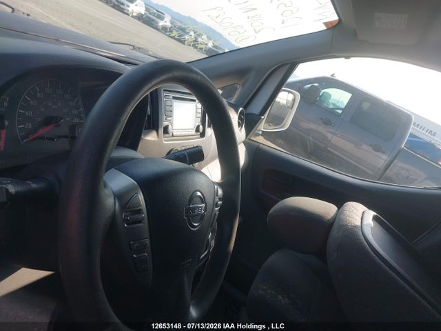 Aukcja sprzedaży 2018 Nissan Nv200 2.5s/2.5sv, vin: 3N6CM0KNXJK690289, numer aukcji: 12653148