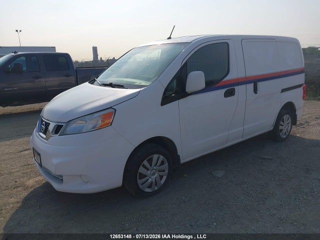 3N6CM0KNXJK690289 Nissan Nv200 2.5s/2.5sv