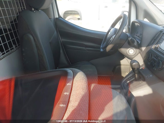 3N6CM0KNXJK690289 Nissan Nv200 2.5s/2.5sv