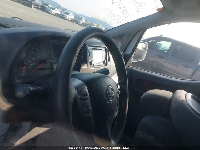 3N6CM0KNXJK690289 Nissan Nv200 2.5s/2.5sv
