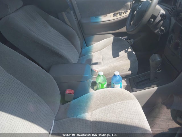 12653149 :رقم المزاد ، 2T1BR32E75C911805 vin ، 2005 Toyota Corolla Ce/le/s مزاد بيع