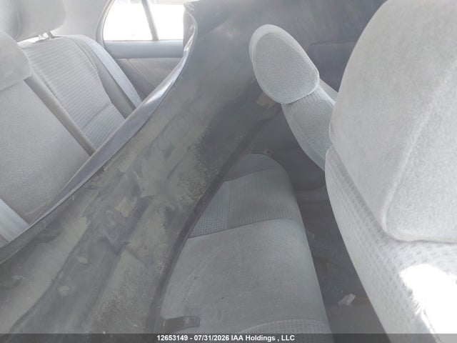 12653149 :رقم المزاد ، 2T1BR32E75C911805 vin ، 2005 Toyota Corolla Ce/le/s مزاد بيع