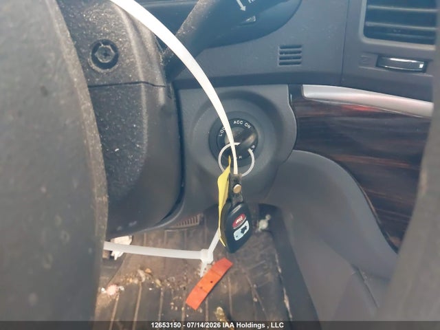 Aukcja sprzedaży 2010 Hyundai Santa Fe Gls, vin: 5NMSG4AG5AH401293, numer aukcji: 12653150