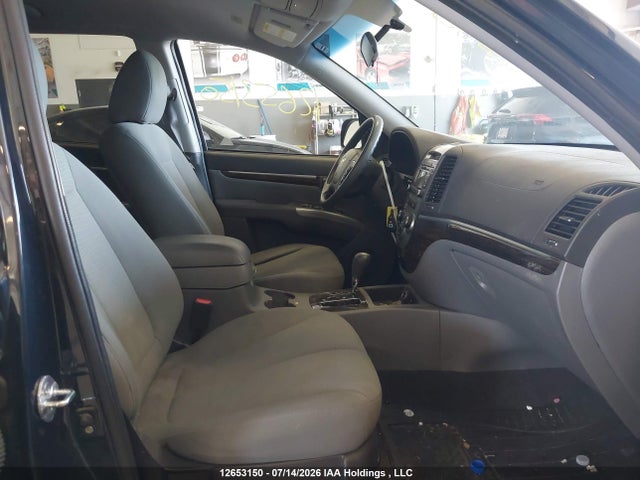 Auction sale of the 2010 Hyundai Santa Fe Gls, vin: 5NMSG4AG5AH401293, lot number: 12653150