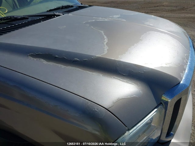 Продажа на аукционе авто 2006 Ford F-250 Lariat/xl/xlt, vin: 1FTSX21Y56ED90500, номер лота: 12653151