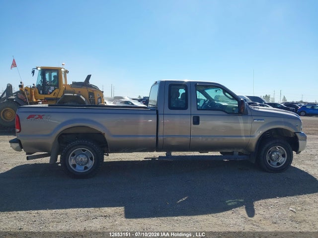 Продажа на аукционе авто 2006 Ford F-250 Lariat/xl/xlt, vin: 1FTSX21Y56ED90500, номер лота: 12653151