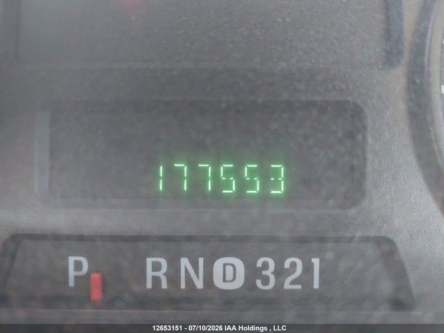 Продажа на аукционе авто 2006 Ford F-250 Lariat/xl/xlt, vin: 1FTSX21Y56ED90500, номер лота: 12653151