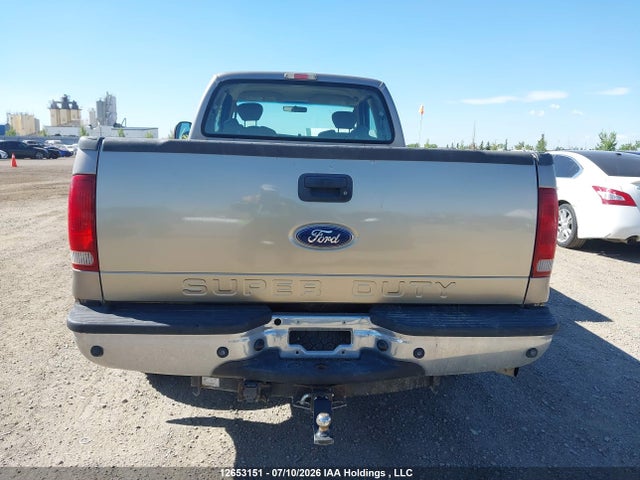 Продажа на аукционе авто 2006 Ford F-250 Lariat/xl/xlt, vin: 1FTSX21Y56ED90500, номер лота: 12653151