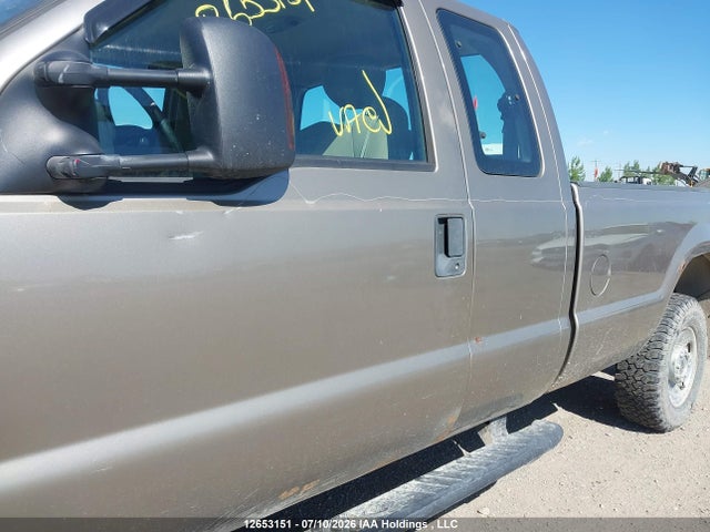 Продажа на аукционе авто 2006 Ford F-250 Lariat/xl/xlt, vin: 1FTSX21Y56ED90500, номер лота: 12653151
