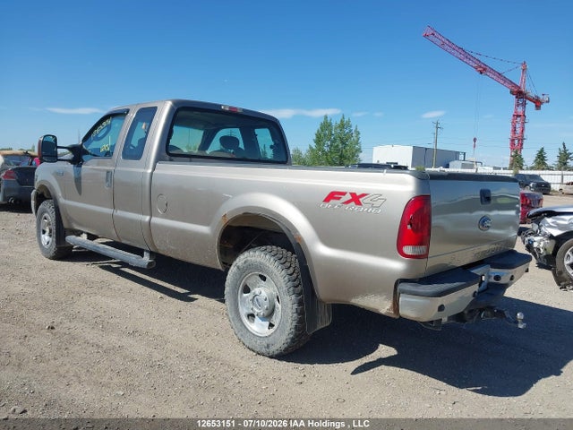 Продажа на аукционе авто 2006 Ford F-250 Lariat/xl/xlt, vin: 1FTSX21Y56ED90500, номер лота: 12653151