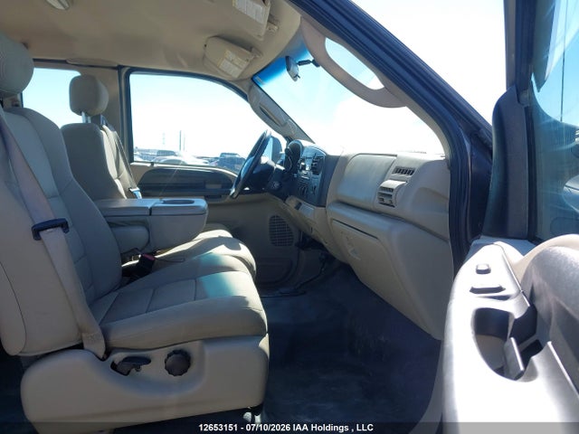 Продажа на аукционе авто 2006 Ford F-250 Lariat/xl/xlt, vin: 1FTSX21Y56ED90500, номер лота: 12653151