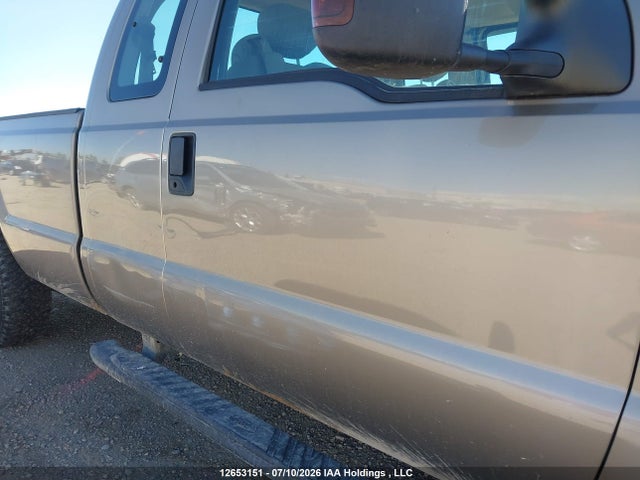 Продажа на аукционе авто 2006 Ford F-250 Lariat/xl/xlt, vin: 1FTSX21Y56ED90500, номер лота: 12653151