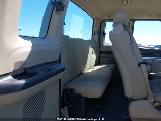 Продажа на аукционе авто 2006 Ford F-250 Lariat/xl/xlt, vin: 1FTSX21Y56ED90500, номер лота: 12653151