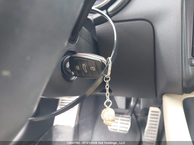 Aukcja sprzedaży 2012 Audi Tt Quaro, vin: TRUBFAFK2C1006540, numer aukcji: 12653152
