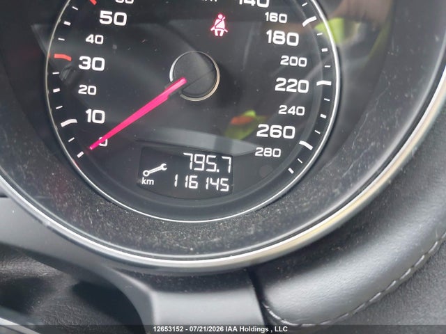 Aukcja sprzedaży 2012 Audi Tt Quaro, vin: TRUBFAFK2C1006540, numer aukcji: 12653152