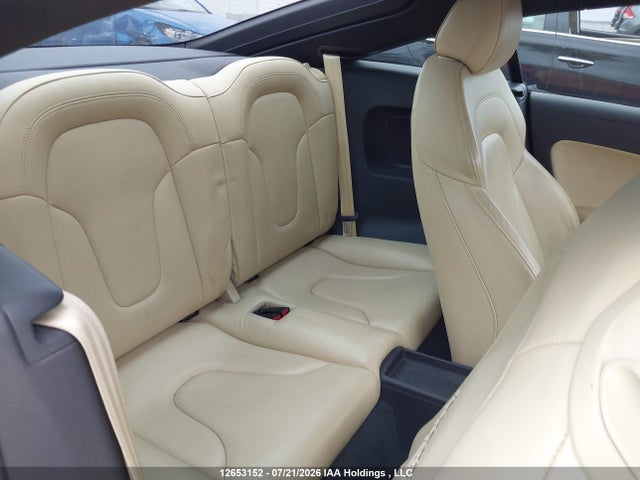 Aukcja sprzedaży 2012 Audi Tt Quaro, vin: TRUBFAFK2C1006540, numer aukcji: 12653152