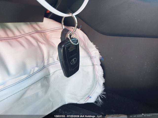 12653153 :رقم المزاد ، 2T35WRFV1RW226231 vin ، 2024 Toyota Rav4 Hybrid Xse مزاد بيع