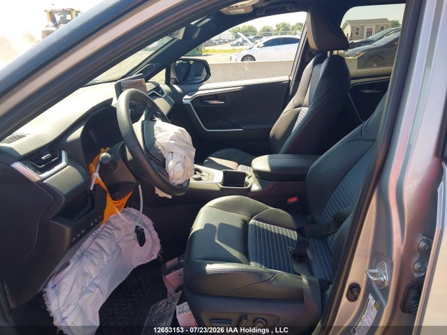 Aukcja sprzedaży 2024 Toyota Rav4 Hybrid Xse, vin: 2T35WRFV1RW226231, numer aukcji: 12653153