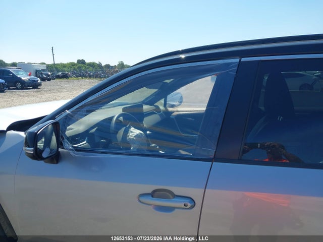 12653153 :رقم المزاد ، 2T35WRFV1RW226231 vin ، 2024 Toyota Rav4 Hybrid Xse مزاد بيع