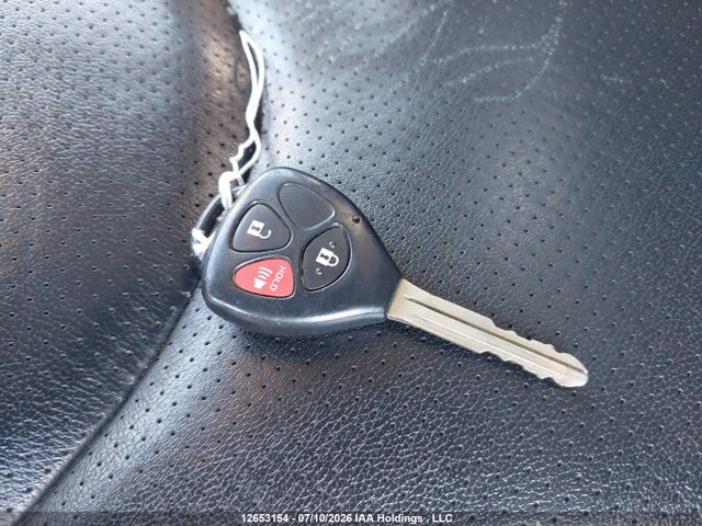 2012 Toyota Rav4 Sport მანქანა იყიდება აუქციონზე, vin: JTMRK4DV9C5107408, აუქციონის ნომერი: 12653154