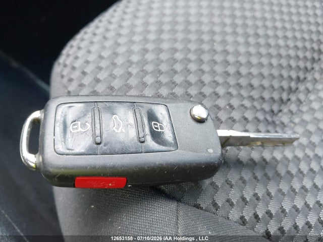 3VW2K7AJ7EM227514 Volkswagen Jetta 2.0l Trendline+