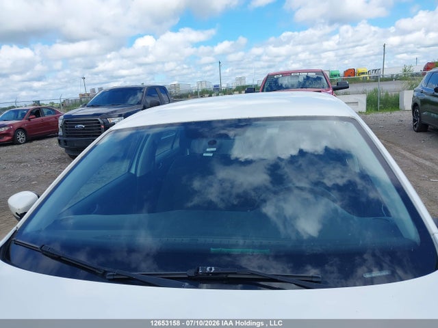 3VW2K7AJ7EM227514 Volkswagen Jetta 2.0l Trendline+