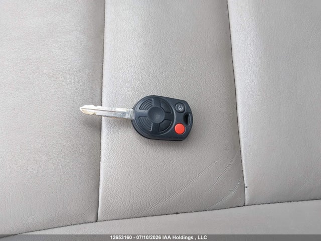 12653160 :رقم المزاد ، 3FAHP0JA5CR292714 vin ، 2012 Ford Fusion Sel مزاد بيع
