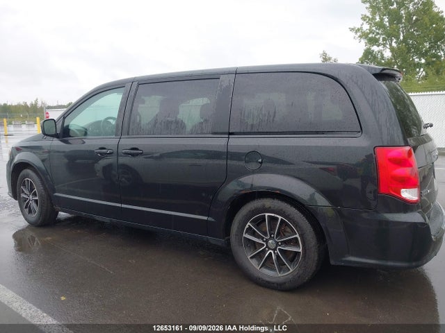 Dodge Grand Caravan Gt 2019 2C4RDGEG4KR637427 Image 13