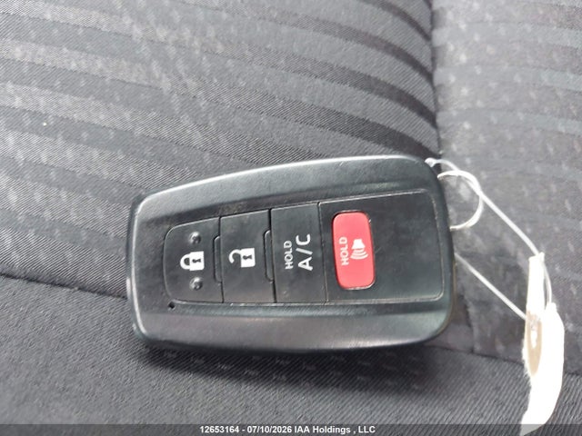 Toyota PRIUS PRIME 2021 JTDKAMFP0M3165164 Image 11