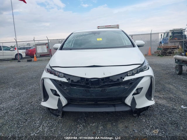 Toyota PRIUS PRIME 2021 JTDKAMFP0M3165164 Image 13