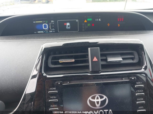 Toyota PRIUS PRIME 2021 JTDKAMFP0M3165164 Image 7
